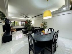 Blk 271 Tampines Street 21 (Tampines), HDB 4 Rooms #632851841